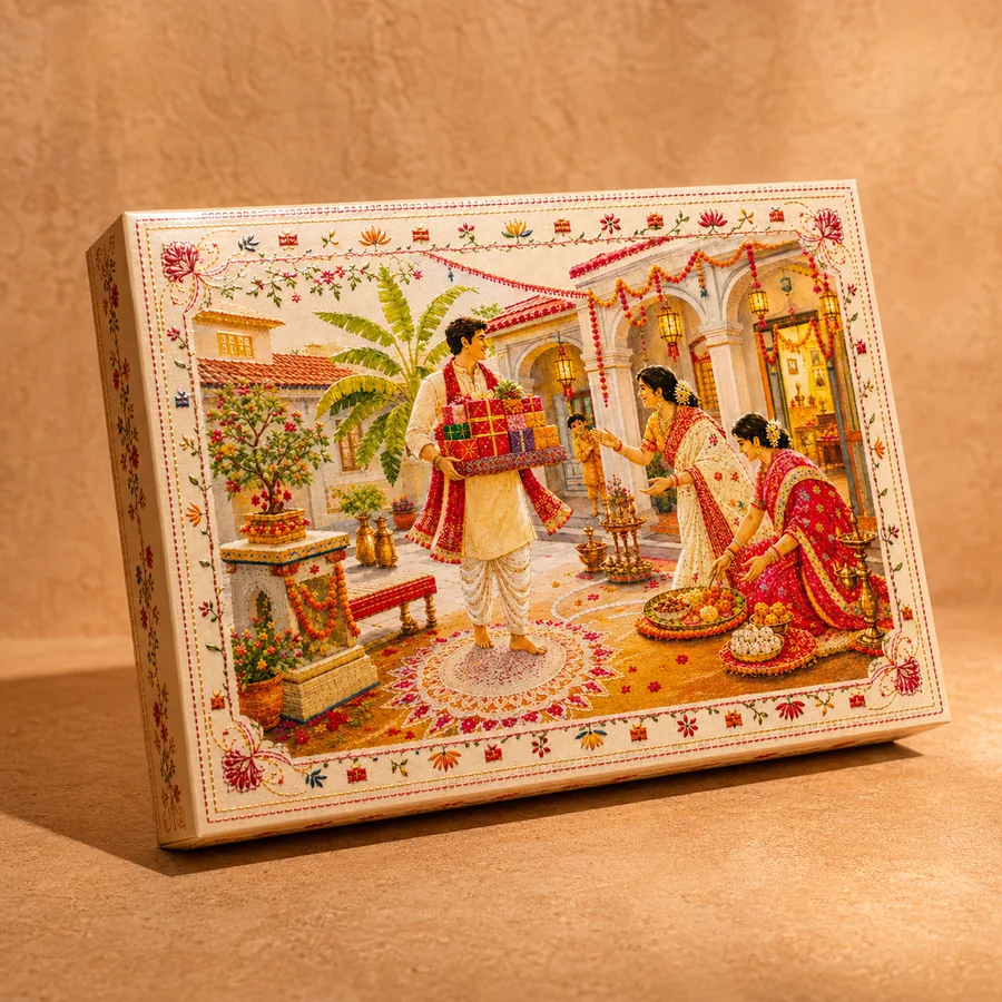 Aagomoni view 1
