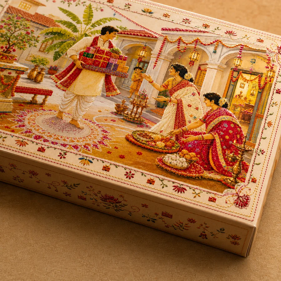 Aagomoni view 3