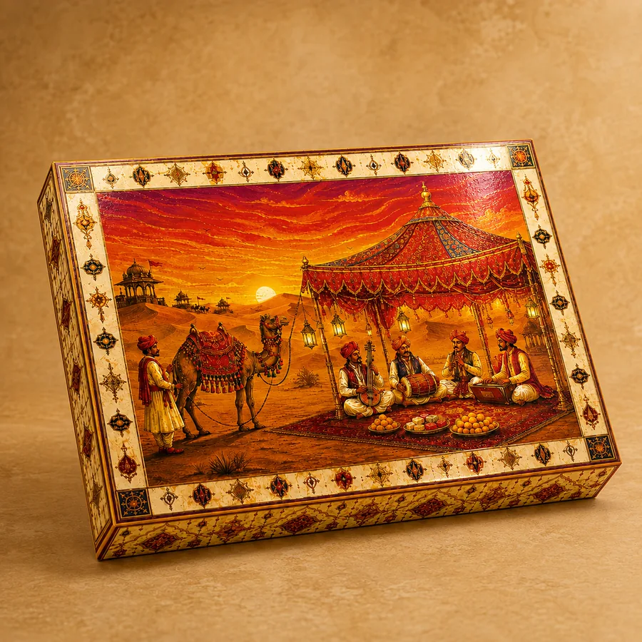 Marudhara view 1