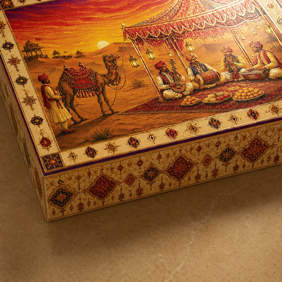 Marudhara view 3