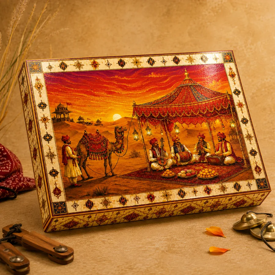 Marudhara view 5